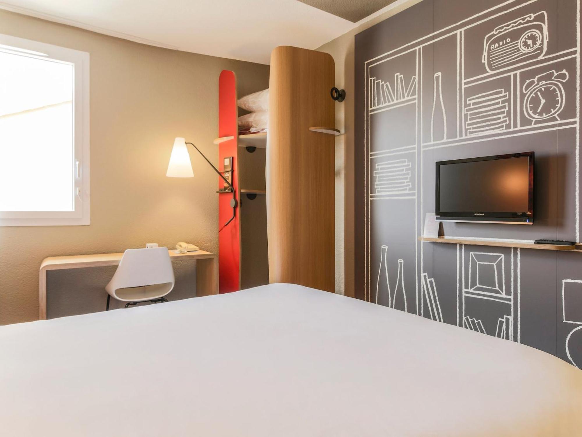 Habitación Doble Estándar